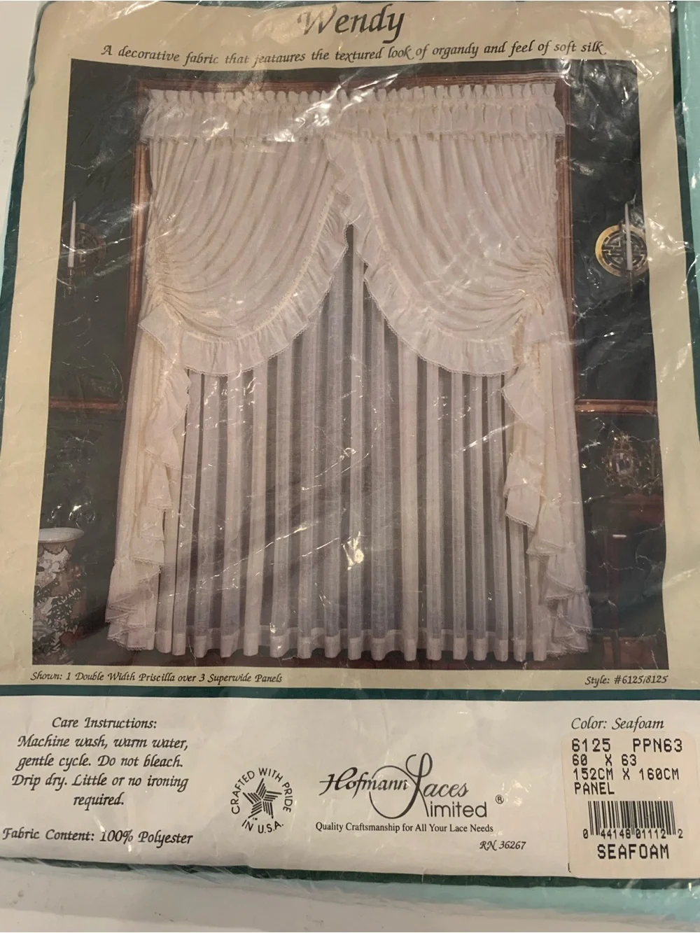 N/A vintage wendy